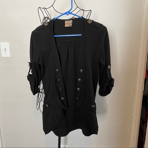 casual blazer | s - Picture 2 of 6